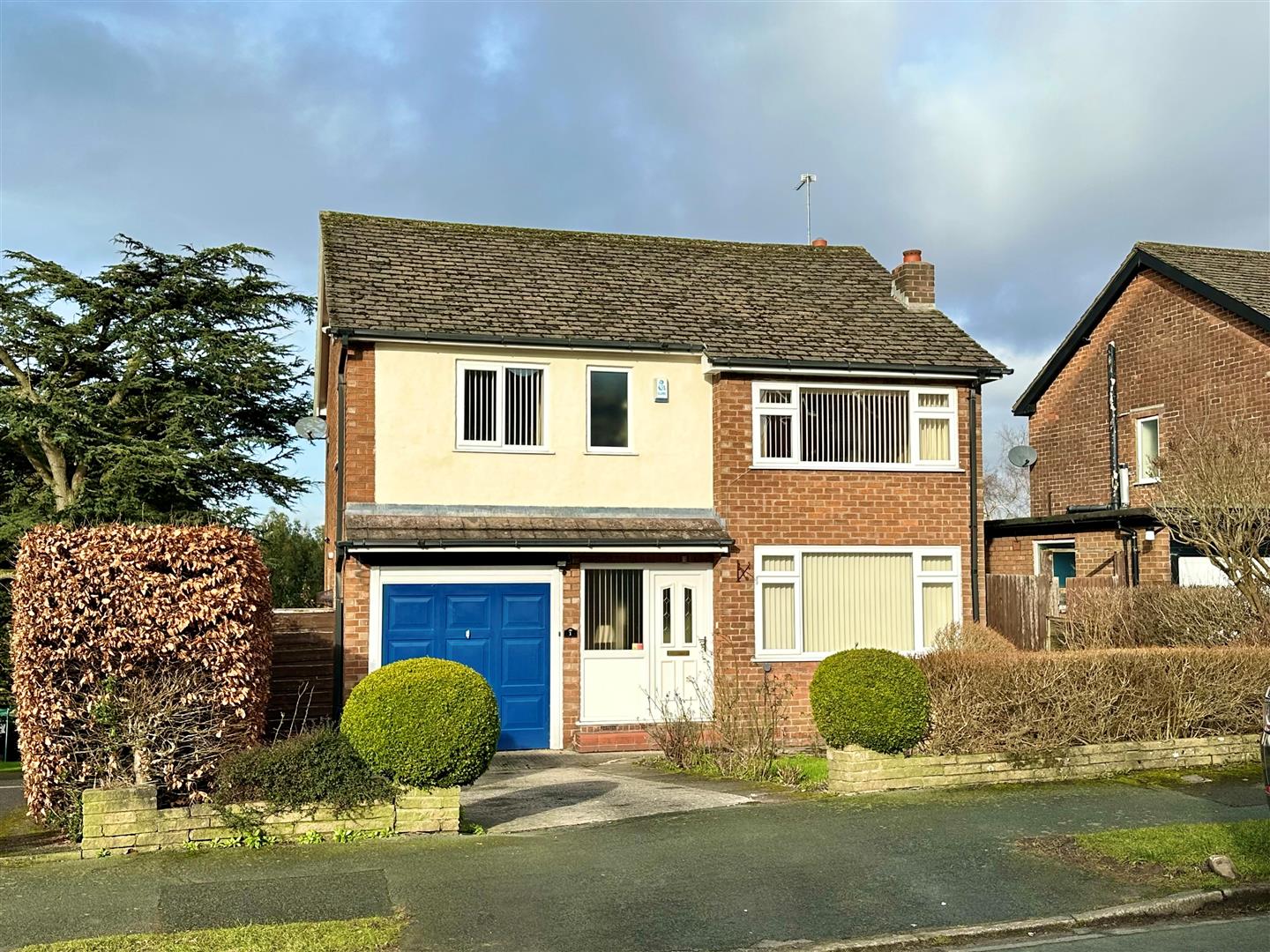 Chantry Road, Disley, Stockport